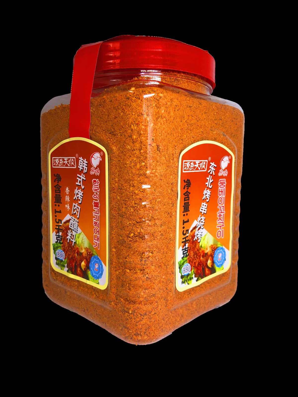 韩式烤肉蘸料 缩略图 3