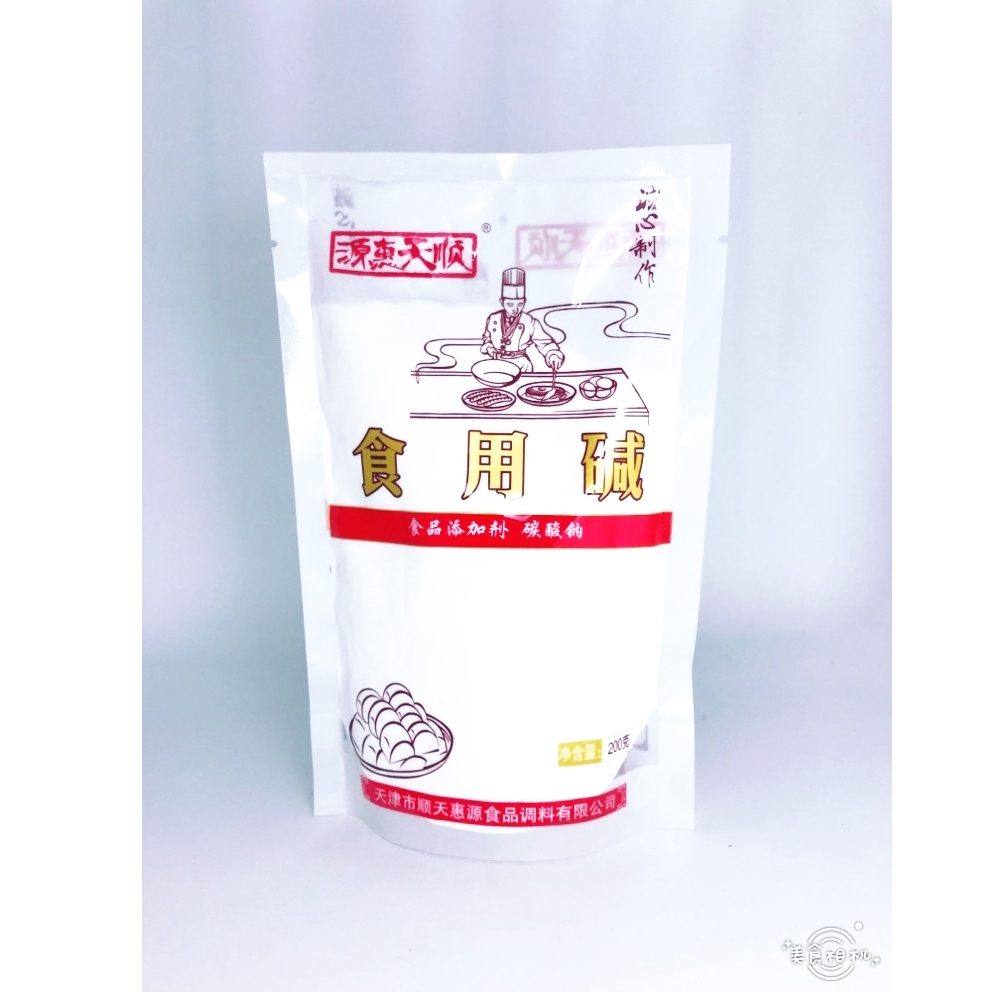 食用碱（碳酸钠） 缩略图 10