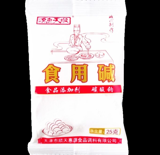 食用碱（碳酸钠） 缩略图 7