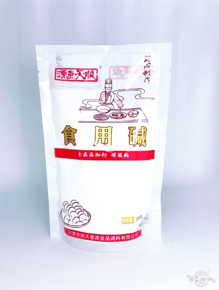 食用碱（碳酸钠） 缩略图 5