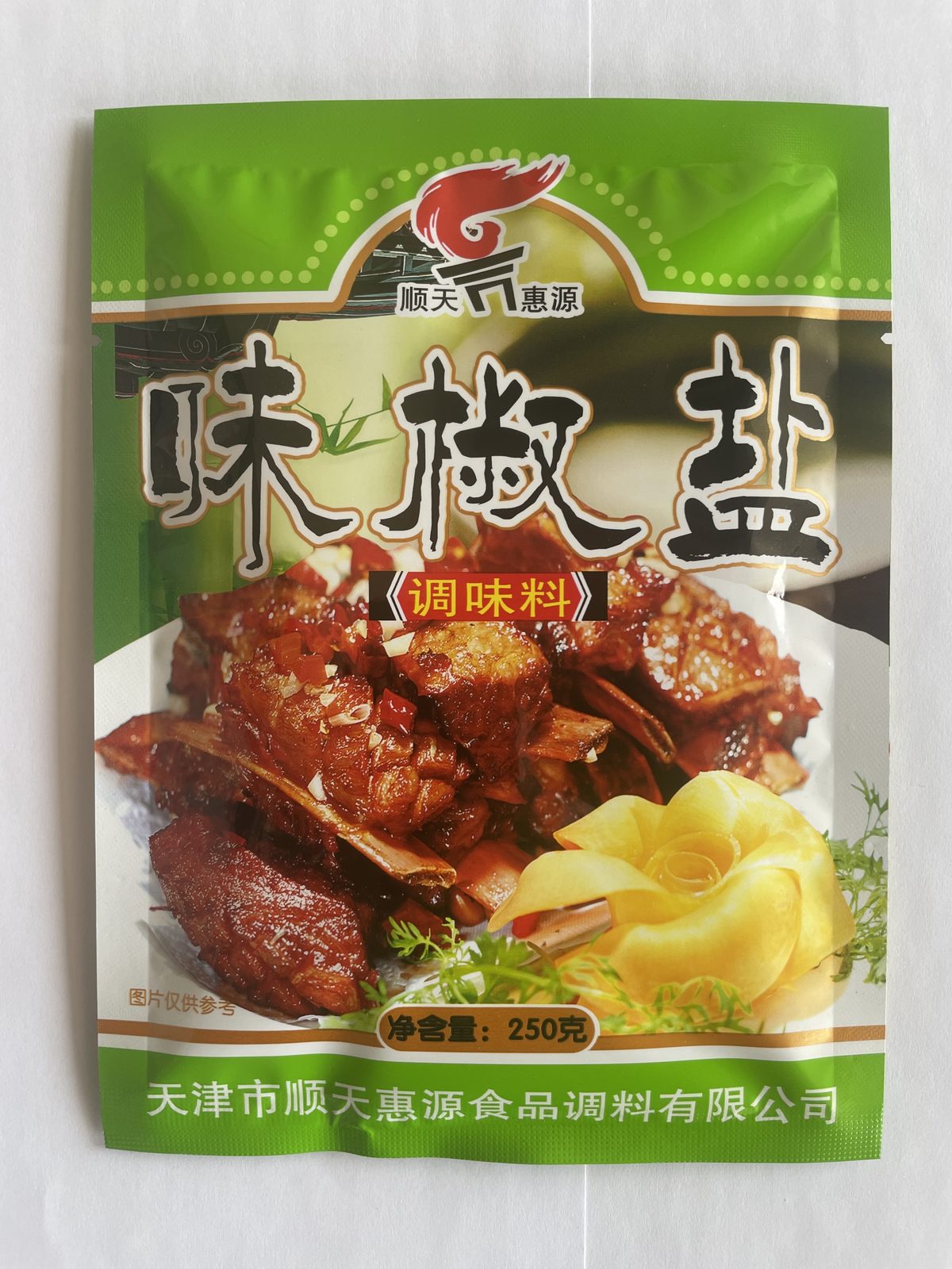 瓶装 / 袋装调味料全系列