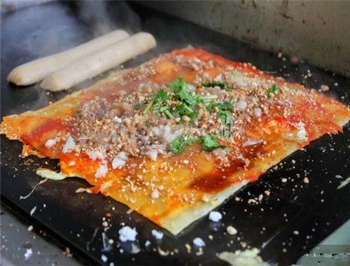 蒜辣料理沙司 · 正宗烧烤辣酱 缩略图 2